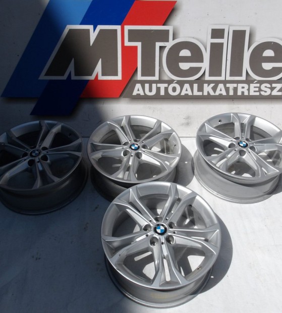 (R/DB)[GYRI BONTOTT] BMW FELNI X3/X4 G01/G02 XLM Rad Doppelspeiche